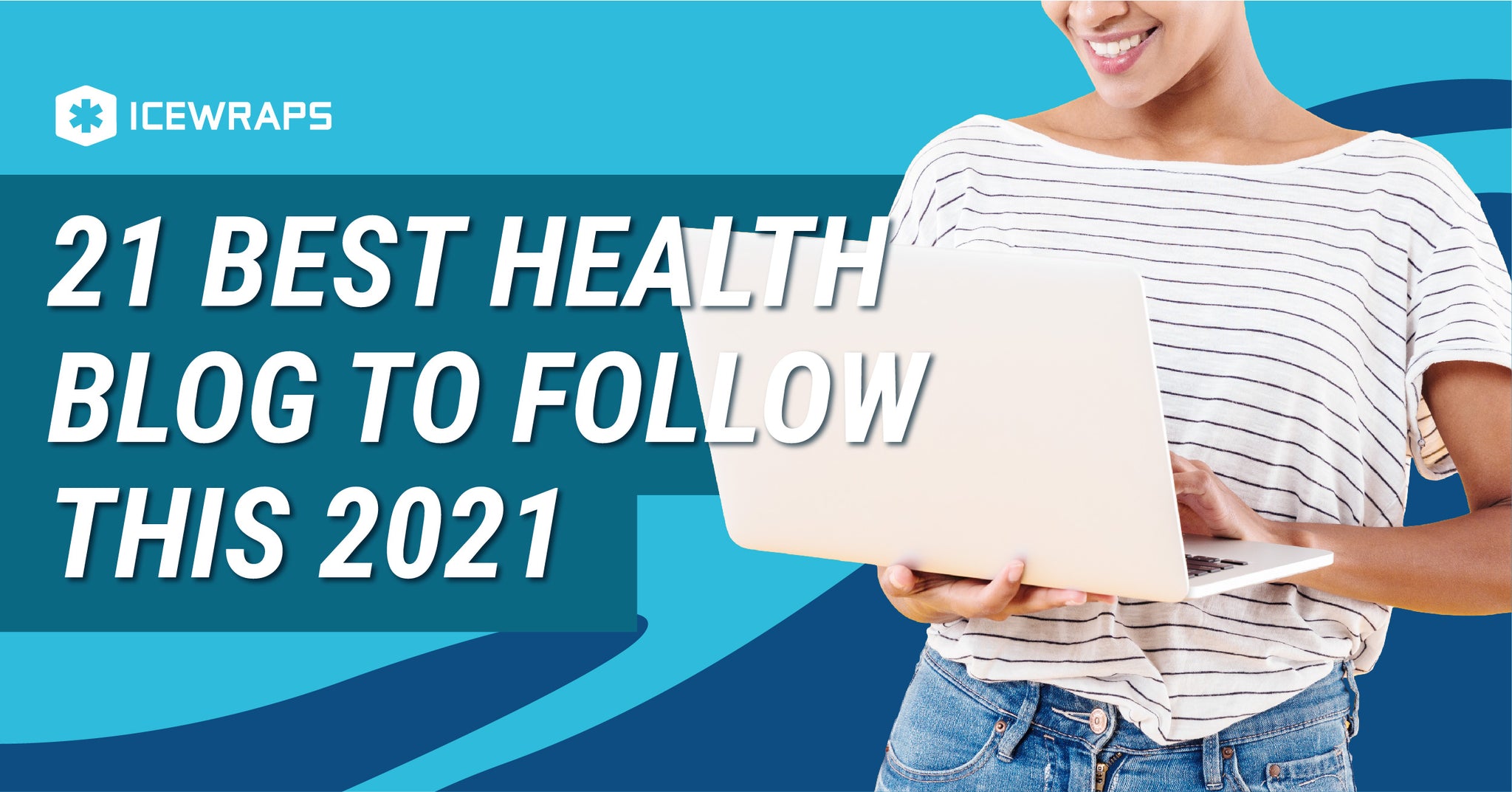 21 Best Health Blogs To Follow This 2021