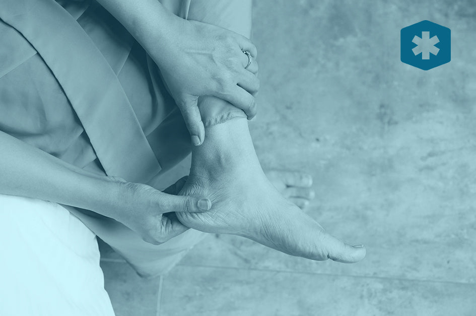 How to Treat Heel Spurs