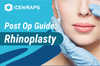 Post Op Guide: Recovery After Rhinoplasty Surgery