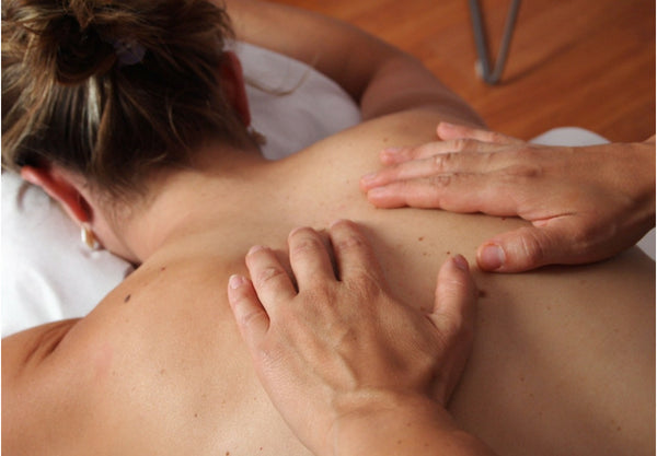 Should I use Hot or Cold Therapy