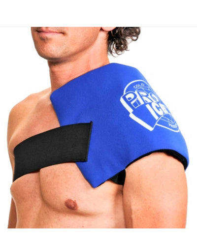Pro Ice Shoulder Cold Therapy Ice Wrap, PI 260