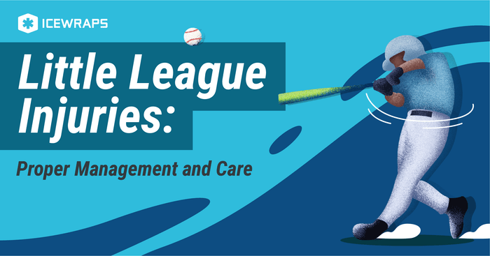 Little League Injuries: Proper Management and Care