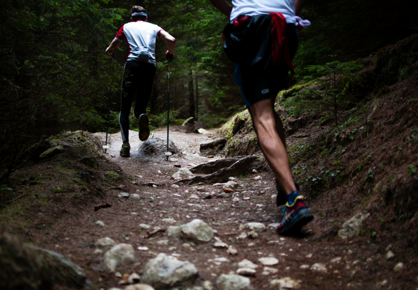 Treatment for Ankle Sprains