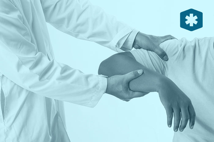 How to Treat Common Elbow Injuries