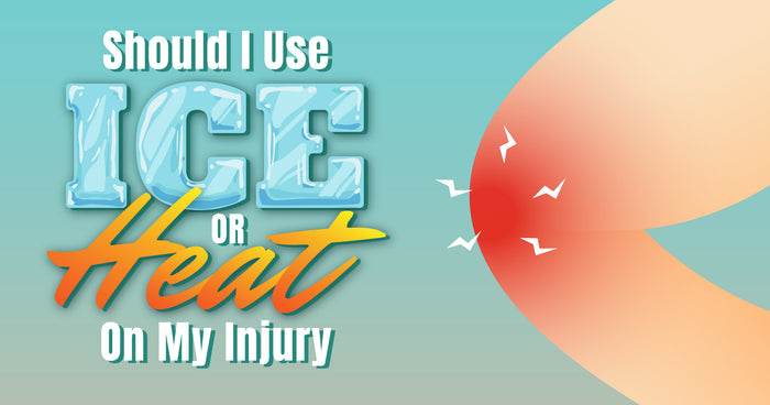 When Should You Use Hot and Cold Therapy For Your Injuries?