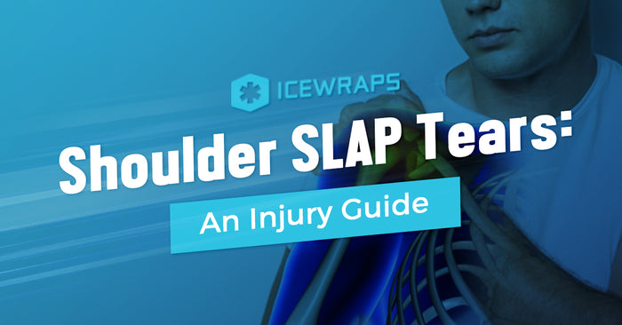 Shoulder SLAP Tears: An Injury Guide