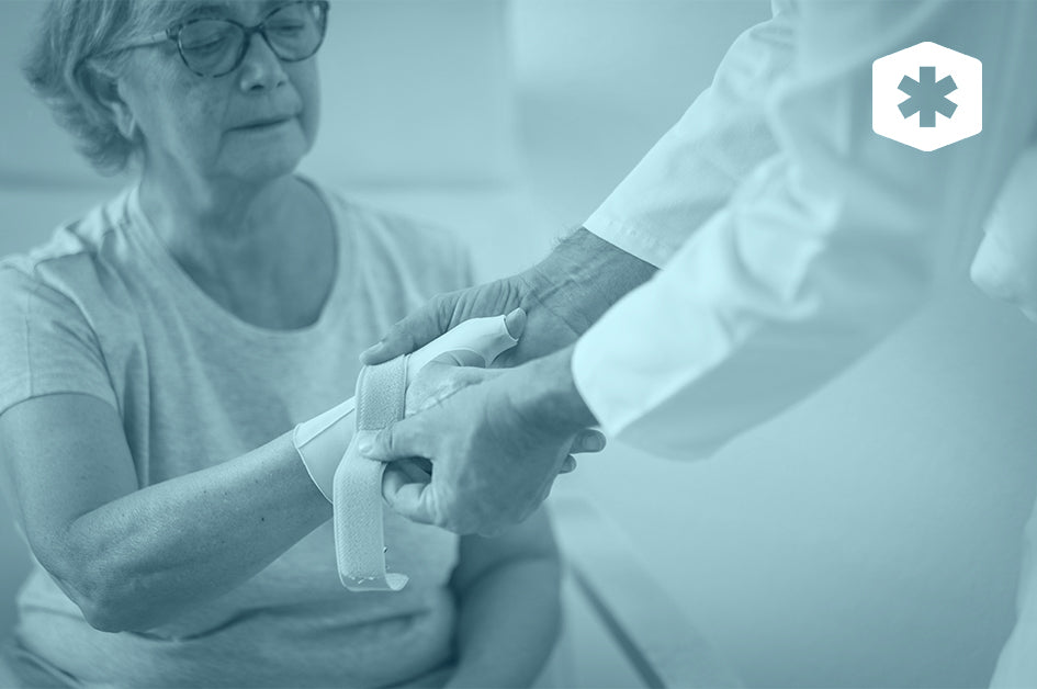 How to Treat a Sprained Thumb