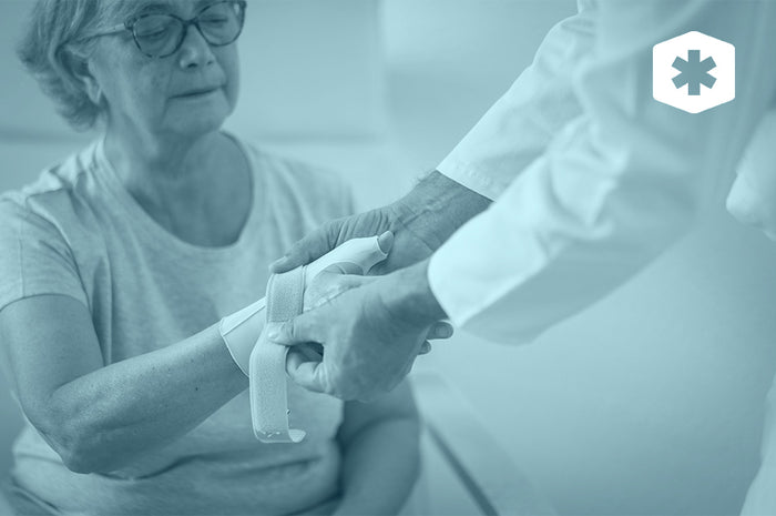 How to Treat a Sprained Thumb