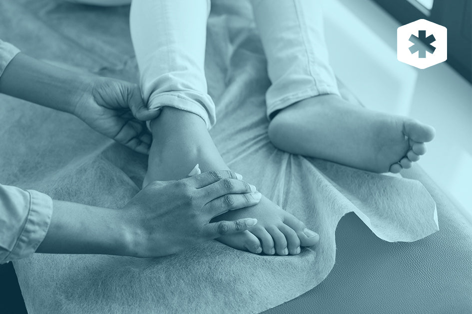 Foot and Ankle 101: Your Guide to Foot and Ankle Anatomy