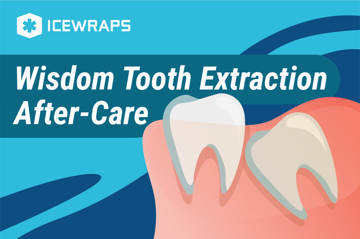 Wisdom Tooth Extraction After-Care