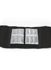 Pro Ice Insert For Lumbar/Lower Back Medium Cold Therapy Ice Wrap, PI 701