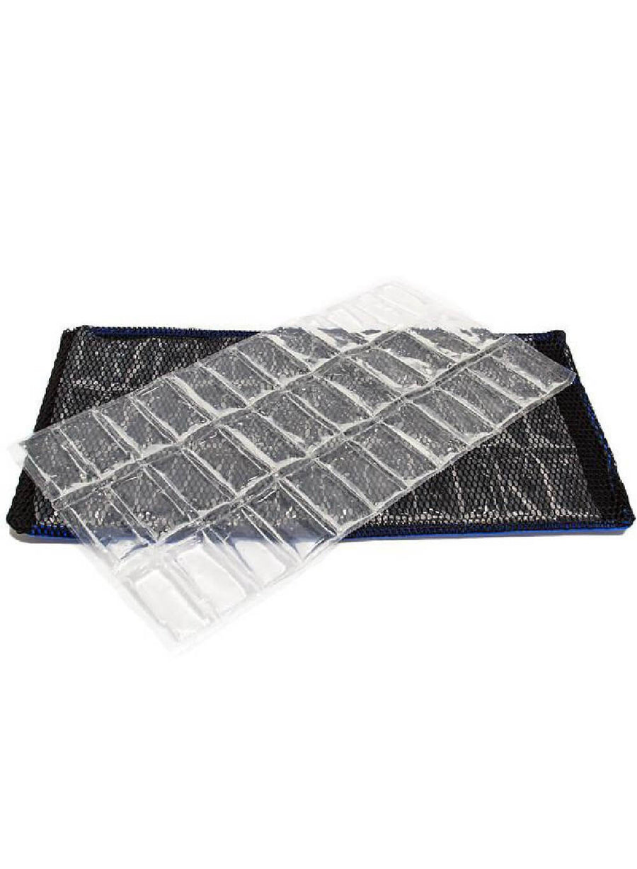 Pro Ice Insert For Knee Multipurpose Cold Therapy Ice Wrap, PI 401