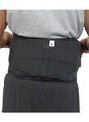 Pro Ice Lumbar/Lower Back Cold Therapy Ice Wrap