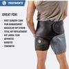 ActiveWrap Hip Heat/Ice Compression Therapy Wrap