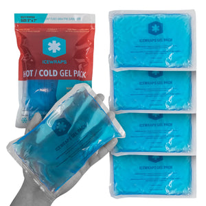 All - IceWraps