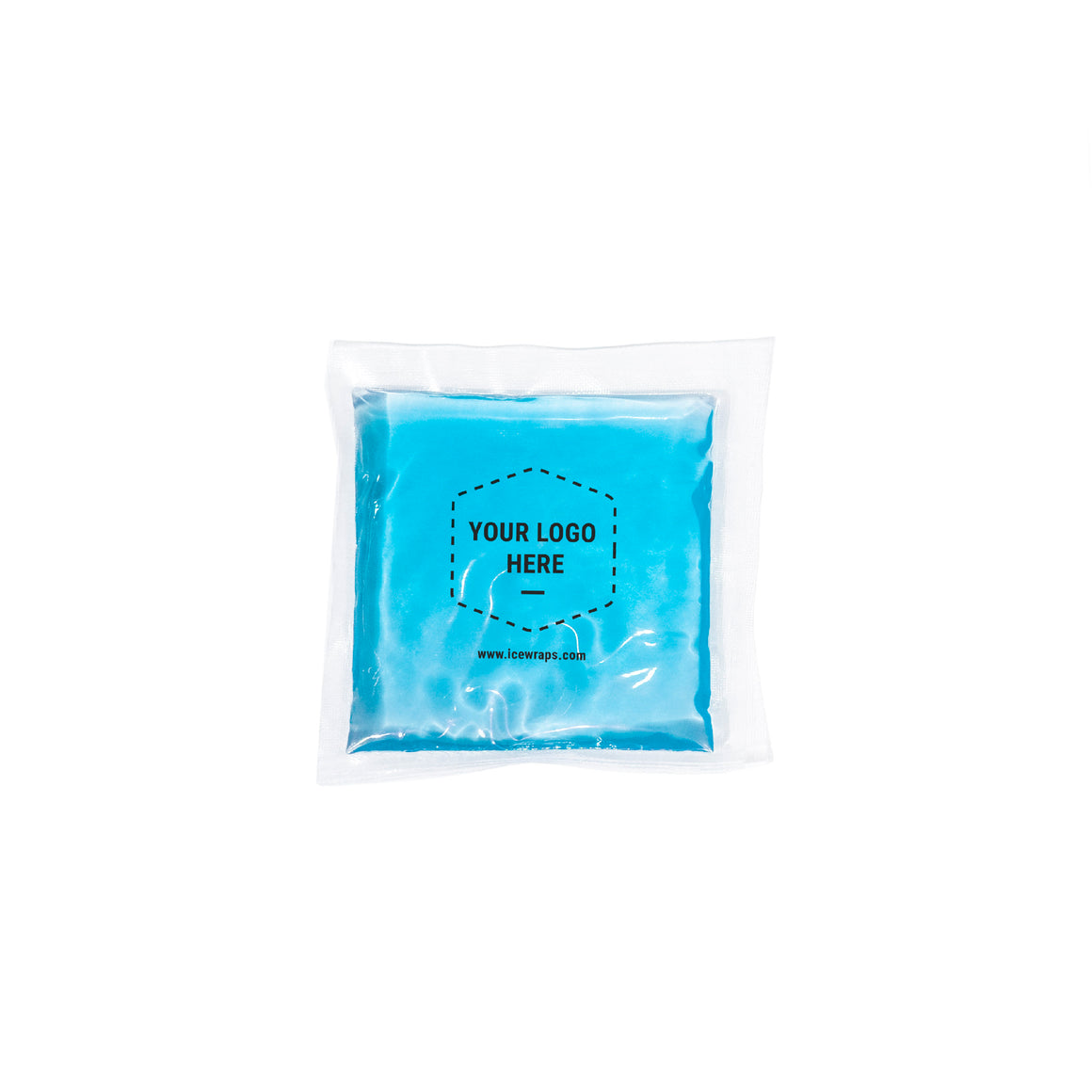 Custom Ice Packs