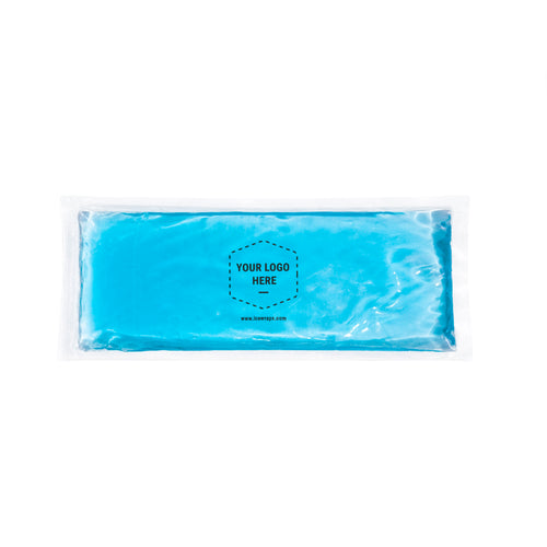 Custom Ice Packs and Personalized Ice Packs - IceWraps