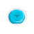 Custom Ice Pack - 4" Round Reusable Gel Pack | Personalized Ice Packs for Dental & Aesthetic Clinics