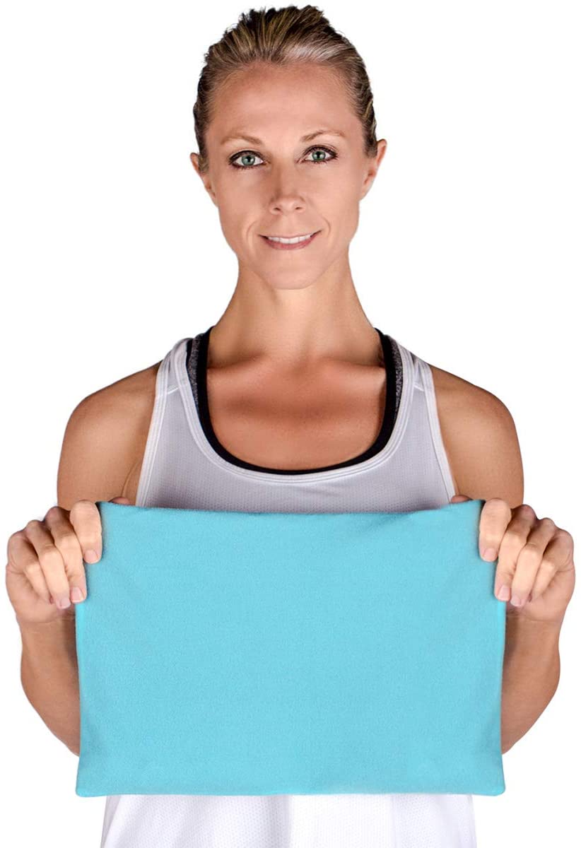 IceWraps Fabric Cover for 10x14 Standard Clay Pack