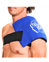 Pro Ice Shoulder Cold Therapy Ice Wrap, PI 260