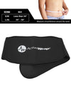 ActiveWrap Back Heat/Ice Compression Therapy Wrap