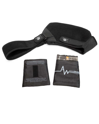 ActiveWrap Shoulder Heat/Ice Compression Therapy Wrap