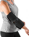 ActiveWrap Elbow Heat/Ice Compression Therapy Wrap