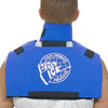 Pro Ice Scapula and Cervical Collar Cold Therapy Ice Wrap, PI 100