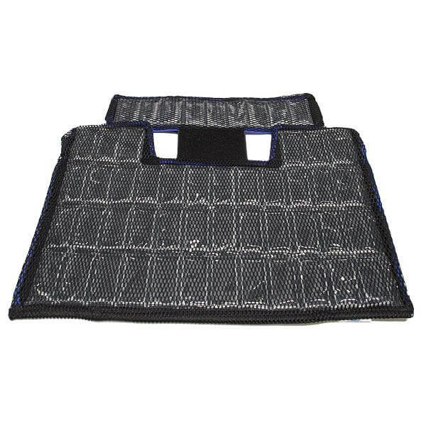 Pro Ice Scapula and Cervical Collar Cold Therapy Ice Wrap, PI 100