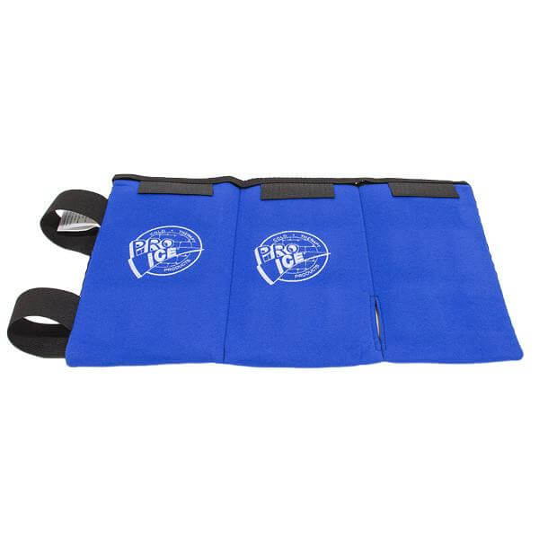 Pro Ice Wrist Cold Therapy Ice Wrap, PI 300
