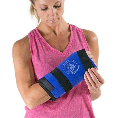 Pro Ice Wrist Cold Therapy Ice Wrap, PI 300