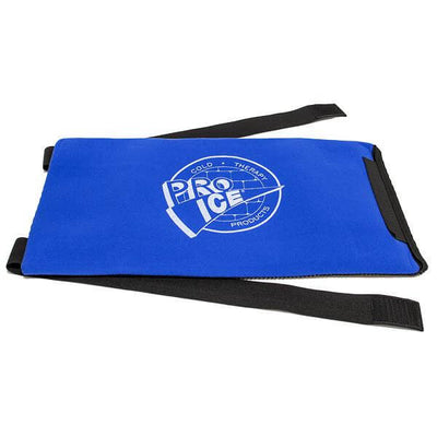 Pro Ice Knee Multipurpose Cold Therapy Ice Wrap, PI 400