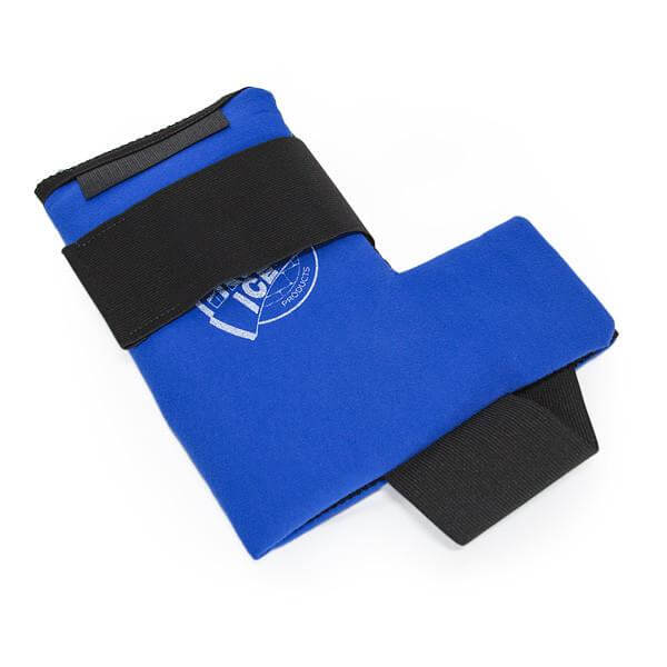 Pro Ice Ankle Cold Therapy Ice Wrap, PI 500